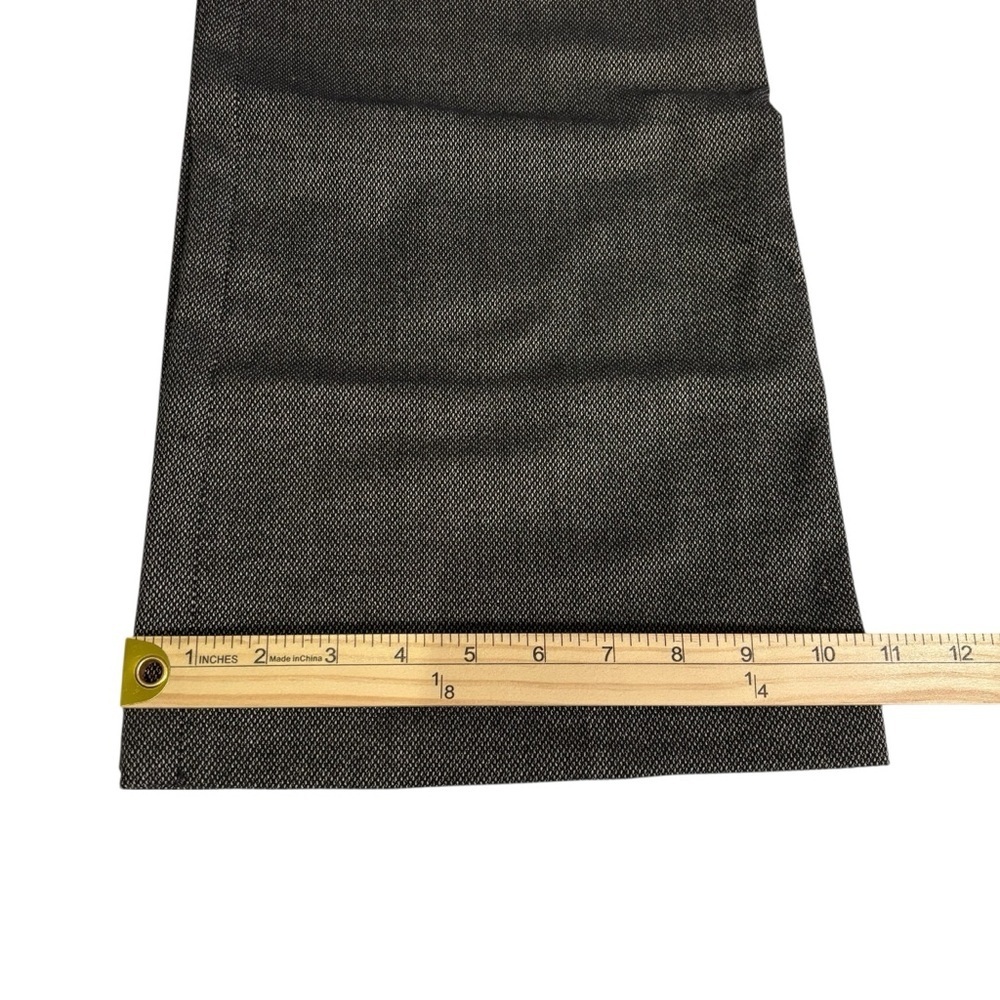 Madison Career Trouser Pants Size 8 Straight Leg Office Workwear Classic NWT - Picture 16 of 16